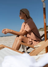 Load image into Gallery viewer, Linen Dress Audrey