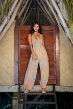 Load image into Gallery viewer, Diana Halter Jumpsuit