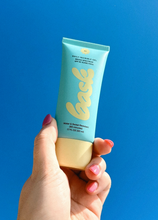 Load image into Gallery viewer, Bask SPF 40 Daily Invisible Gel Sunscreen