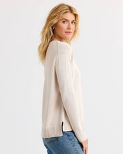 Load image into Gallery viewer, Everyday Pima Cotton Crew