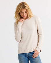 Load image into Gallery viewer, Everyday Pima Cotton Crew