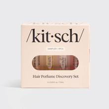 Load image into Gallery viewer, Kitsch Hair Perfume Set