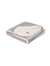 Load image into Gallery viewer, Faherty High Pile Throw Blanket