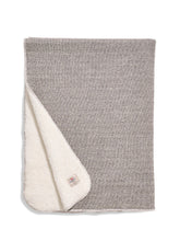 Load image into Gallery viewer, Faherty High Pile Throw Blanket