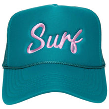 Load image into Gallery viewer, Surf Trucker Cap