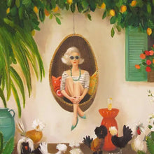 Load image into Gallery viewer, Framed Art Prints 8x11