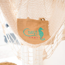 Load image into Gallery viewer, Handwoven Swing
