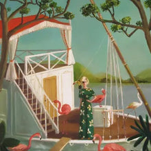 Load image into Gallery viewer, Framed Art Prints 8x11