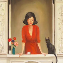 Load image into Gallery viewer, Framed Art Prints 8x11