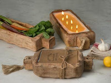 Load image into Gallery viewer, Driftwood Candle