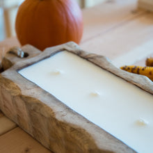Load image into Gallery viewer, Driftwood Candle