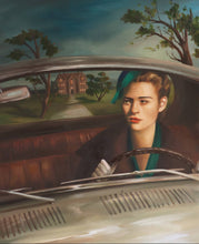 Load image into Gallery viewer, Framed Art Prints 8x11