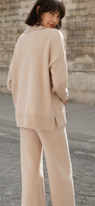Sweater & Pant Set