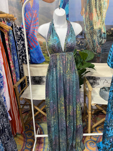 Diana Halter Jumpsuit