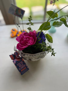 Wildflower Seed Ball