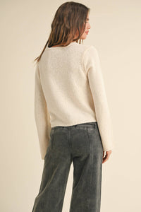 Light Weight Knit Cardigan