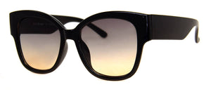 Marvelous  - Sunglasses Champagne