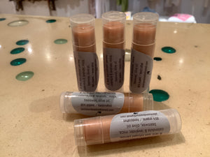 Hydrating Lip Shimmer
