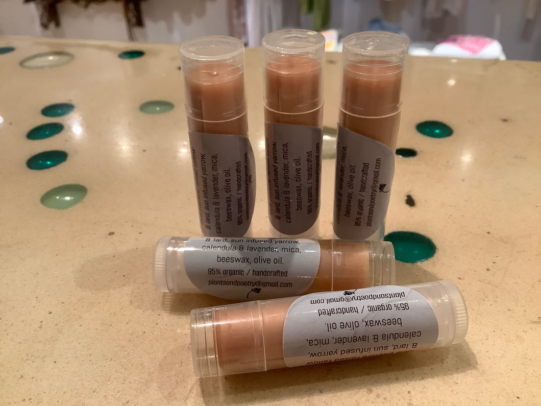 Hydrating Lip Shimmer
