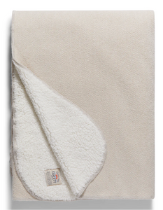 Faherty High Pile Throw Blanket