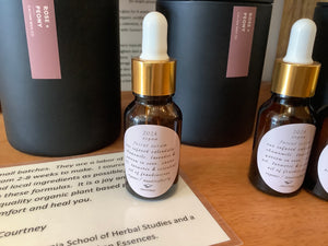 Vegan Facial Serum