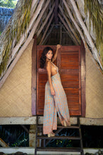 Load image into Gallery viewer, Diana Halter Jumpsuit
