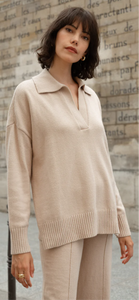 Sweater & Pant Set