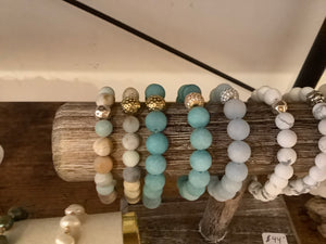 Stone Bracelet