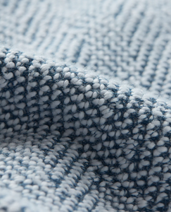Faherty High Pile Throw Blanket