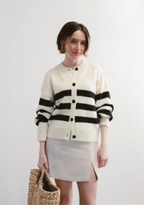 Clement Cardigan