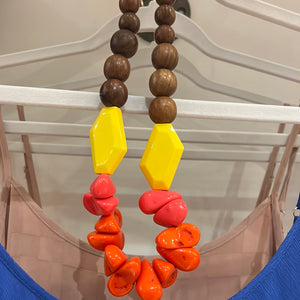Chunky Necklace