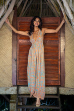 Load image into Gallery viewer, Diana Halter Jumpsuit
