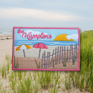 Hamptons Patch