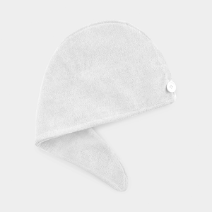 Microfiber Hair Turban Towel