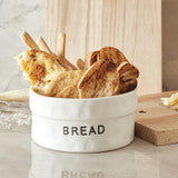 Ceramic Bread Bowl