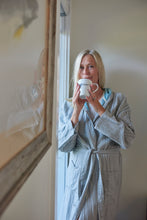Load image into Gallery viewer, Muslin cotton robes (Unisex)
