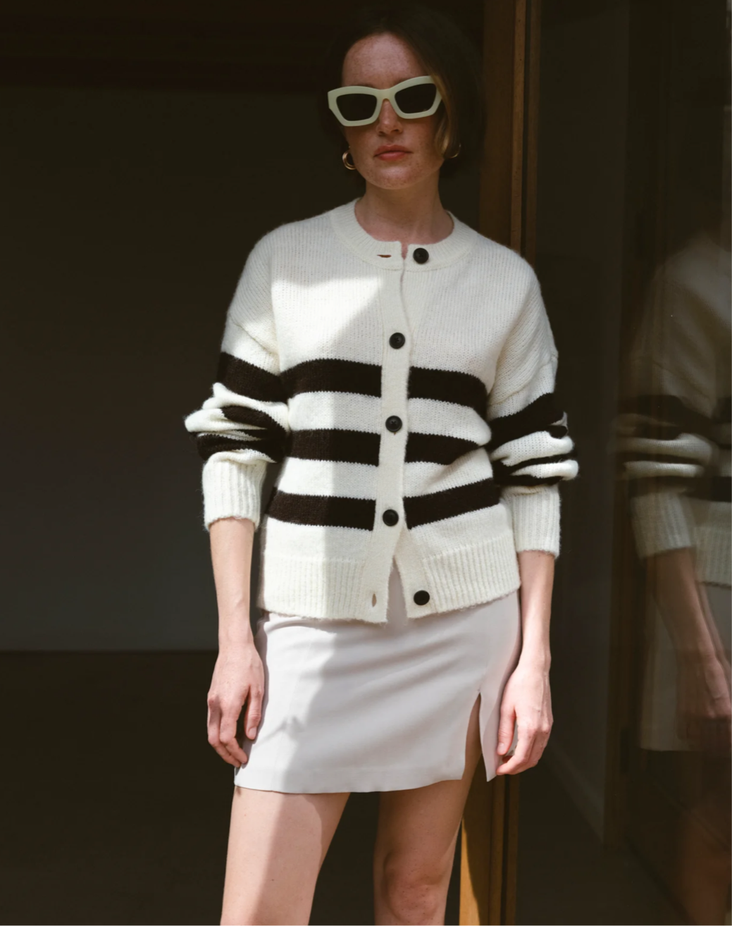 Clement Cardigan