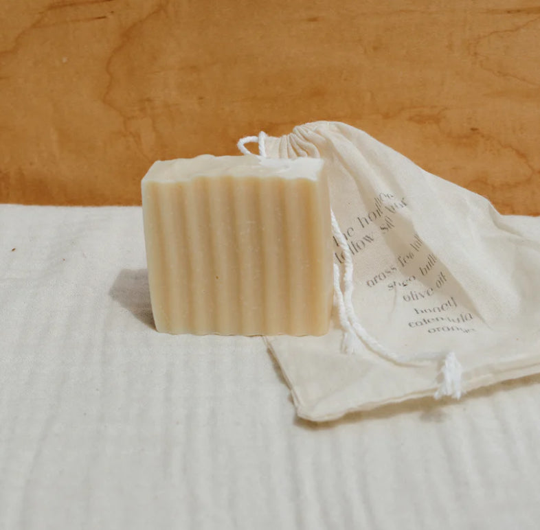 Tallow Soap