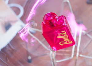 Barbie Eau de Parfum