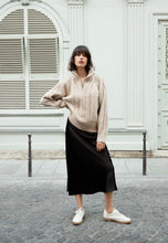 Load image into Gallery viewer, Trusty Cable Knit
