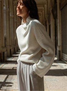 Earnest Sweater