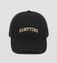 Load image into Gallery viewer, Hamptons wool hat
