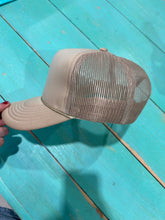 Load image into Gallery viewer, Trucker Bar Hats
