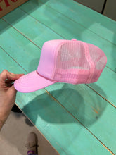 Load image into Gallery viewer, Trucker Bar Hats
