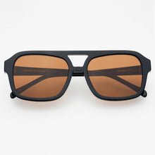 Load image into Gallery viewer, Havana Aviator Sunglasses
