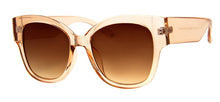Load image into Gallery viewer, Marvelous  - Sunglasses Champagne
