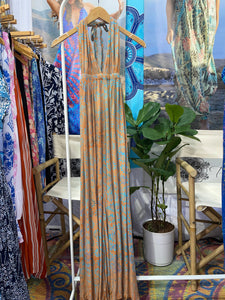 Diana Halter Jumpsuit