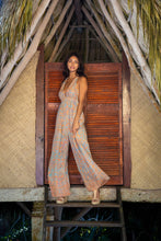 Load image into Gallery viewer, Diana Halter Jumpsuit
