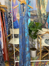 Load image into Gallery viewer, Diana Halter Jumpsuit
