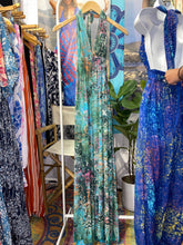 Load image into Gallery viewer, Diana Halter Jumpsuit
